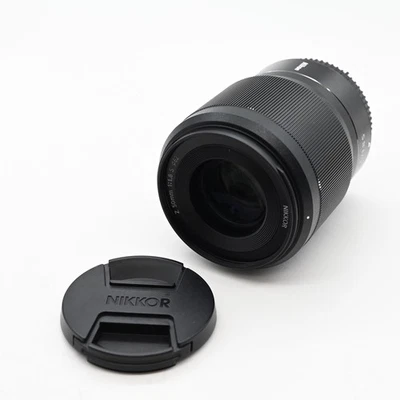 Nikon Nikkor Z obiettivo 50 mm f1.8 S #043 - Immagine 1 di 4