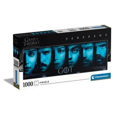 Clementoni 39590 Game of Thrones 1000 Teile Puzzle