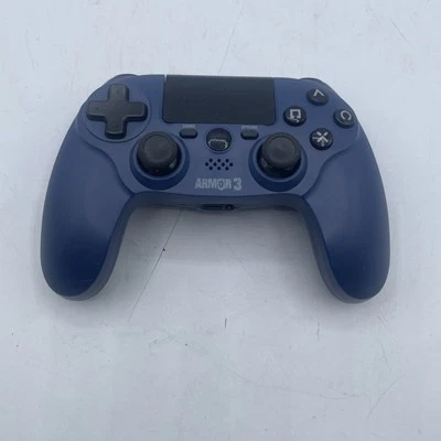 Used Armor3 Wired Game Controller for PS4/ PC/ Mac - Image 1 of 4