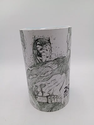 DC Comic Blueline Edition Jim Lee Batman (New) - Image 1 of 4