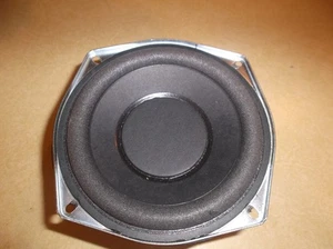 WOOFER EASTTECH 4 3/4" (4 OHMIOS) - Imagen 1 de 3