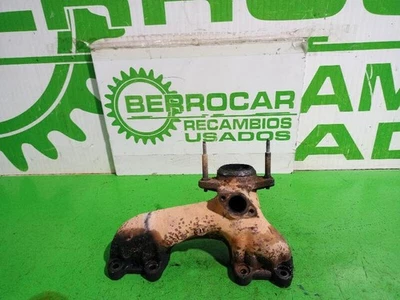 0341C8 131472 exhaust manifold for CITROEN BERLINGO 1.9 D 600 FURG. 2002 - Image 1 of 4