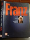 Franz Beckenbauer - Franz -Bayern Muchen, HSV, New York Cosmos, Germany Book 303