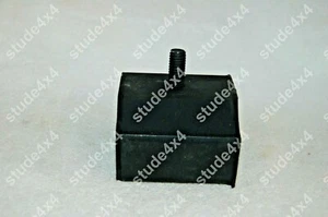 230 OHC 6 MONTAJE DE MOTOR DELANTERO PARA WILLYS JEEP PICKUP & WAGON 1962-68 # J0939993 - Imagen 1 de 4