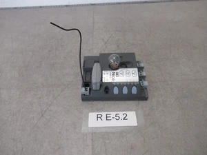 Nice SNA20 Steuerungsmodul Nice ES0599R01.4870 Rev.00 + Nice SMXI - Bild 1 von 5