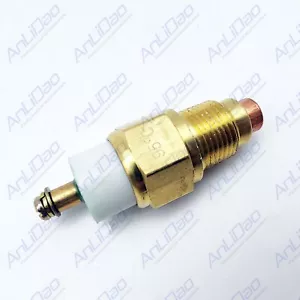 Sensor de temperatura 95° Yanmar refrigeración por agua motor interno marino 127610-91350 - Imagen 1 de 3