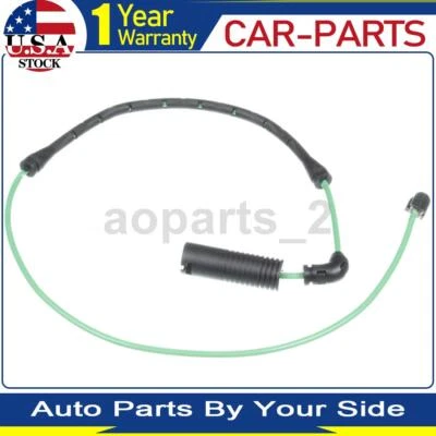 Датчик износа передней тормозной колодки HOLSTEIN подходит для BMW 325xi_AO 2001 2002 2003 2004 2005 годов выпуска - Изображение 1 из 4