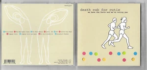 We Have The Facts and We're Voting Yes by Death Cab for Cutie (CD, 2000) - Picture 1 of 1