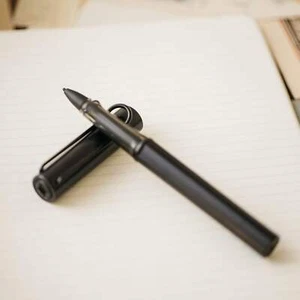 LAMY Al Star Schwarz EMR Digital Stylus Pen - Bild 1 von 8