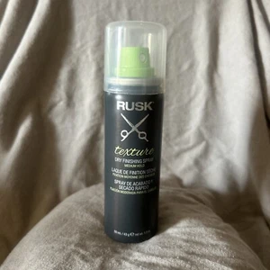 RUSK Texture Dry Finishing Spray Medium Hold 1.5 Oz - Picture 1 of 1