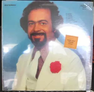 Lindomar Castilho-S/T-Rare 1975 Brazilian Samba LP-Arcano-SEALED - Foto 1 di 2