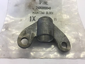 DAF Truck Lorry ABS Clamp Piece Bracket 1408834 - Picture 1 of 2