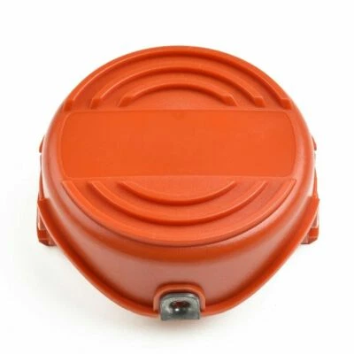 Strimmer Spool Cover Cap For Black & Decker GL8033 GL9035 GL7033 Trimmer Parts - Image 1 of 4