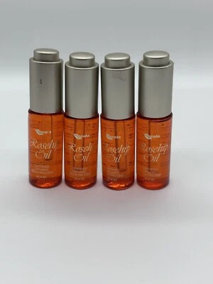 Aceite de semilla de rosa mosqueta Ecola x4 prensado en frío - 20 ml SIN CAJA Foto 1 de 2