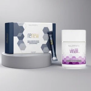 Dimagrimento Strong + Cellulite Vinali + Renew Nuovo Gusto 💣💣 - Imagen 1 de 8
