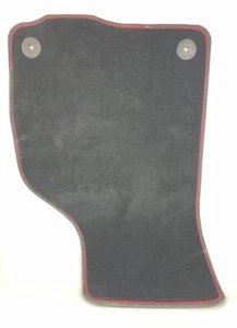 Genuine OEM Volkswagen 1K1864436AA Front Right Floor Mat - Picture 1 of 2