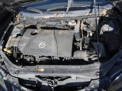 Used Front Right Door Window Regulator Front fits: 2004 Mazda 3 electric Front R Foto 1 de 4