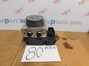 12 13 TOYOTA COROLLA 1.8L - ABS Unit PUMP USED Anti-lock Brake  Stock #80 ABS - Imagen 1 de 5