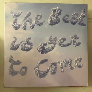 THIS IS THE DEEP – THE BEST IS YET TO COME - VINYL LP FREE SHIPPING NEW - #A1 - Picture 1 of 2