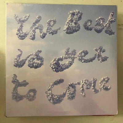 THIS IS THE DEEP – THE BEST IS YET TO COME - VINYL LP FREE SHIPPING NEW - #A1 - Image 1 of 2