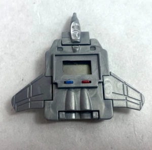 Correa de reloj militar Jet Takara Like Krono-Form años 80 - Imagen 1 de 2