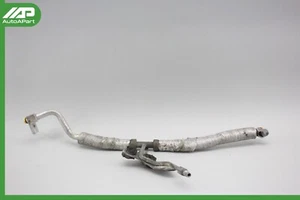 ✅ 06-10 BMW E60 E64 650i 550i 4.8L A/C AC Air Conditioning Hose Pipe Line OEM - Picture 1 of 13