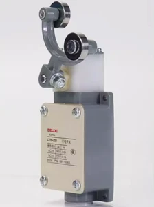 1pc New FOR DELIXI Travel switch LX19-232 LX19232 free shipping - Picture 1 of 2