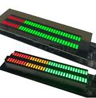 Musikspektrum LED-Licht VU-Meter Audiopegelanzeige Stereoverstärker