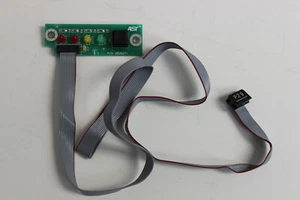 AST 202627-001 CONSOLE CONTROL BOARD WITH CABLE MANHATTAN 5133 P MANP5133/3SE - Picture 1 of 3