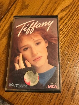 TIFFANY Cassette Ships N 24h - Image 1 of 4