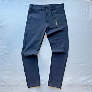 Western Rise Diversion Pant Men's 32x32 Performance Classic Fit Stretch NWT - Picture 1 of 14
