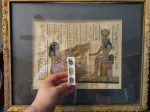 Seltene Apachenschätze präkolumbianische Azteken phönizische Maya Ureinwohner Handelsmünzen - Bild 1 von 22