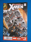 Wolverine And The X-Men # 42 - Nm 9.2/9.4 - Last Issue - X-Men 141 Cover Homage