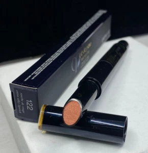 Cle de Peau Beaute Lipstick 122 Touche De Rouge Extra Silky Mini 0.07 oz NIB - Picture 1 of 10