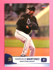 2023 Choice, Omaha Storm Chasers - MARCELO MARTINEZ - Mexico