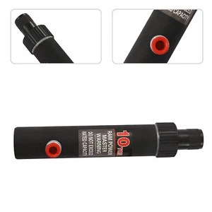 10 Ton Hydraulic Porta Power Type CylinderPortable Power Ram Hydraulic Jack - Bild 1 von 11