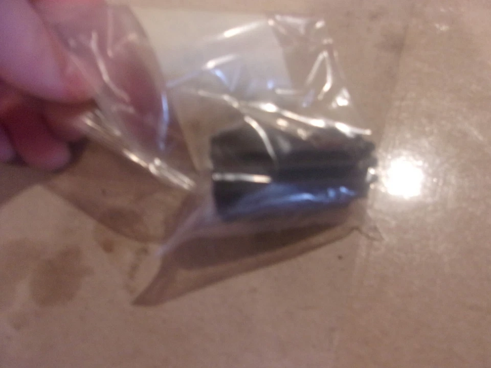 Plugue de tampa Mantis Tiller 4810-72111 fabricante de equipamento original - Imagem 1 de 1