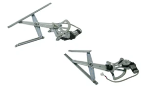 WINDOW REGULATOR RIGHT HAND SIDE FOR TOYOTA LANDCRUISER 100 SERIES - Picture 1 of 1