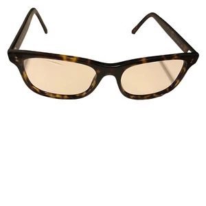Montatura occhiali da vista Burberry marrone tartaruga Italia B2196 3002 55-18-145 B 2196 - Foto 1 di 10