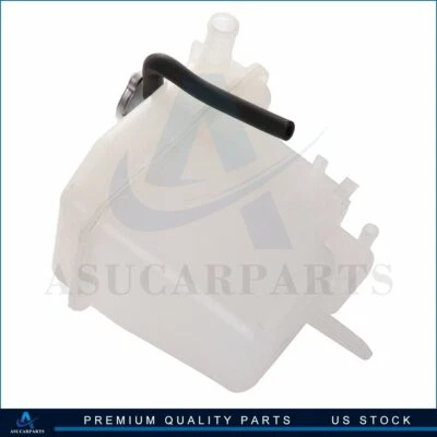 Fits Mazda MPV 2.5L 3.0L 2000-2006 Radiator Coolant Overflow Tank — 第 1/4 张图片