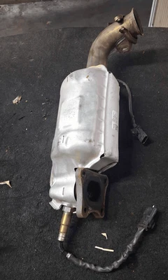 9822117480 Convertitore catalitico  PEUGEOT 208 PureTech 82 S&S Ber - Immagine 1 di 4