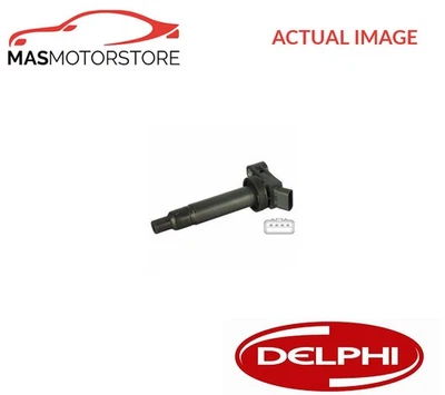 ENGINE IGNITION COIL DELPHI GN10536-12B1 I NEW OE REPLACEMENT - Image 1 of 4