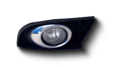 Passenger Corner/Park Light Fog-driving Bumper Mounted Fits 04-19 SENTRA - Image 1 of 4