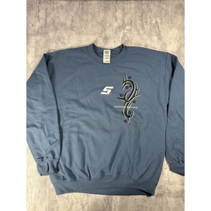 Snap-On Vintage Sweat Shirt ~Never Worn M, 2XL~ - Picture 1 of 6