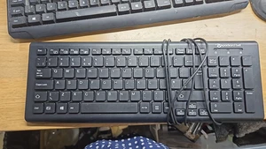 Packard Bell Tastiera Standard Connessione USB Modello SK-9626 - Foto 1 di 2
