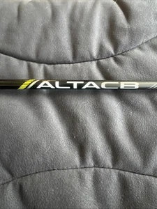 Ping Alta CB AWT Black FITTING SHAFT Regular Flex 36" Ping Tip - Bild 1 von 8