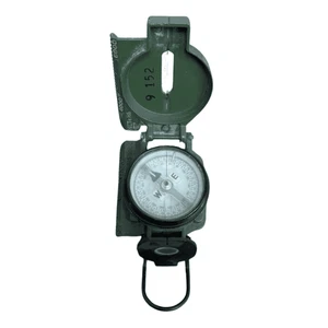 US Militär CAMMENGA Feldkompass - Bild 1 von 6