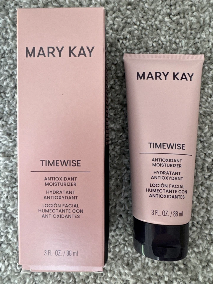 Mary Kay Moisturizer(s) - Timewise Repair - Clear Proof - Botanical - Image 1 of 1