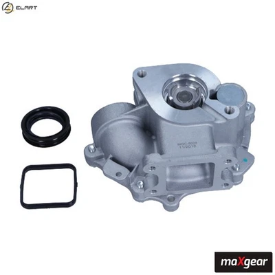 WATER PUMP ENGINE COOLING 47-0217 FOR BMW 3/E92/X/SAV/E8/Compact/E46/E91/E90 - Image 1 of 4