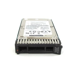 IBM ESDU 139Gb SAS 15K RPM SFF3 Hard Drive 59FD z7 - Picture 1 of 3